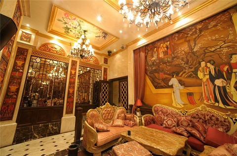 黑河高档KTV妹子质量哪家好