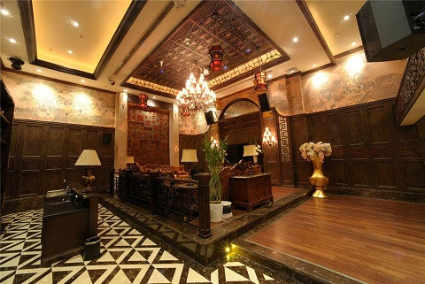 黑河哪个KTV少爷男模妹子服务好